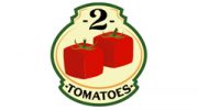 Logo 2 Tomatoes