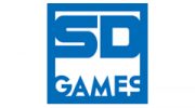 Logo SD Games